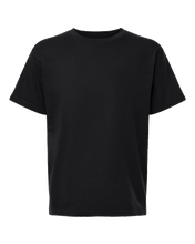 Load image into Gallery viewer, Black — front · rembg
