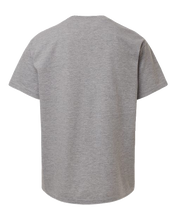 Load image into Gallery viewer, Heather Grey — back · rembg
