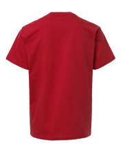 Load image into Gallery viewer, Red — back · rembg
