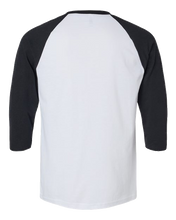 Load image into Gallery viewer, White/ Black — back · rembg
