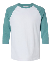 Load image into Gallery viewer, White/Heather Arctic — front · rembg
