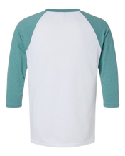 Load image into Gallery viewer, White/Heather Arctic — back · rembg
