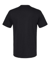 Load image into Gallery viewer, Black — back · rembg
