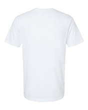 Load image into Gallery viewer, White — back · rembg

