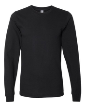Load image into Gallery viewer, Black — front · rembg
