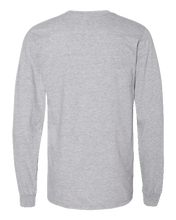 Load image into Gallery viewer, Heather Grey — back · rembg
