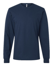 Load image into Gallery viewer, Sea Blue — front · rembg
