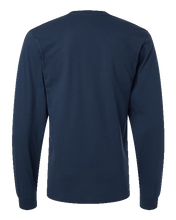 Load image into Gallery viewer, Sea Blue — back · rembg
