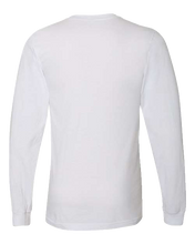 Load image into Gallery viewer, White — back · rembg

