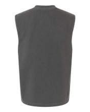 Load image into Gallery viewer, Faded Black — back · rembg
