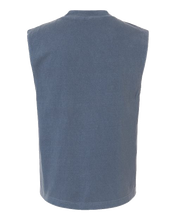 Load image into Gallery viewer, Faded Navy — back · rembg
