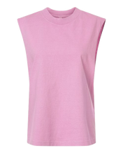 Load image into Gallery viewer, Faded Powder Pink — front · rembg
