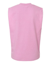 Load image into Gallery viewer, Faded Powder Pink — back · rembg
