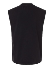 Load image into Gallery viewer, True Black — back · rembg
