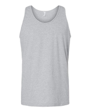 Load image into Gallery viewer, Heather Grey — front · rembg

