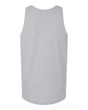 Load image into Gallery viewer, Heather Grey — back · rembg
