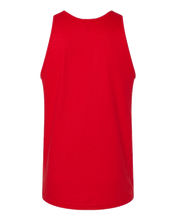Load image into Gallery viewer, Red — back · rembg
