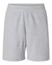 Load image into Gallery viewer, Heather Grey — front
