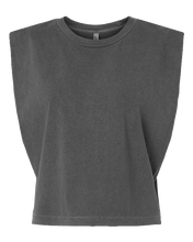 Load image into Gallery viewer, Faded Black — front · rembg
