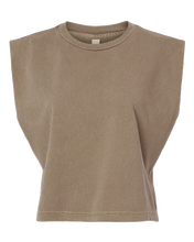 Load image into Gallery viewer, Faded Brown — front · rembg
