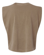 Load image into Gallery viewer, Faded Brown — back · rembg
