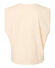 Load image into Gallery viewer, Faded Cream — back · rembg

