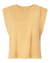 Load image into Gallery viewer, Faded Mustard — front · rembg
