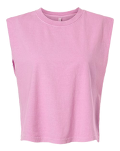 Load image into Gallery viewer, Faded Powder Pink — front · rembg
