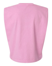Load image into Gallery viewer, Faded Powder Pink — back · rembg
