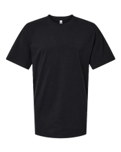 Load image into Gallery viewer, Sueded Black — front · rembg
