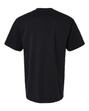 Load image into Gallery viewer, Sueded Black — back · rembg
