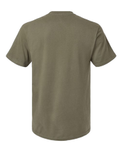 Load image into Gallery viewer, Sueded Lieutenant — back · rembg

