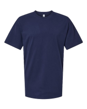 Load image into Gallery viewer, Sueded Navy — front · rembg
