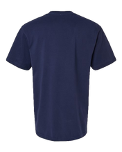 Load image into Gallery viewer, Sueded Navy — back · rembg
