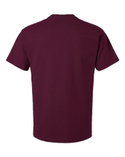 Load image into Gallery viewer, Burgundy — back · rembg
