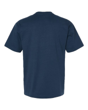 Load image into Gallery viewer, Sea Blue — back · rembg
