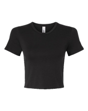 Load image into Gallery viewer, Black — front · rembg
