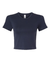 Load image into Gallery viewer, Navy — front · rembg

