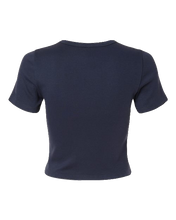 Load image into Gallery viewer, Navy — back · rembg
