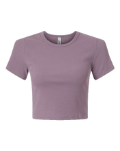 Load image into Gallery viewer, Smokey Violet — front · rembg
