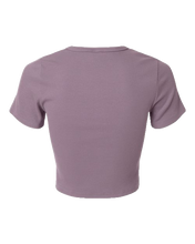 Load image into Gallery viewer, Smokey Violet — back · rembg

