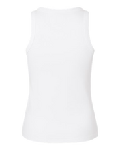 Load image into Gallery viewer, White — back · rembg
