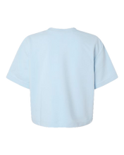 Load image into Gallery viewer, Powder Blue — back

