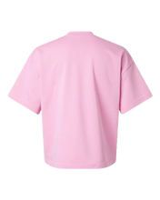 Load image into Gallery viewer, Powder Pink — back
