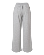 Load image into Gallery viewer, Heather Grey — back
