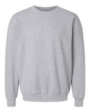 Load image into Gallery viewer, Heather Grey — front
