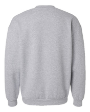Load image into Gallery viewer, Heather Grey — back
