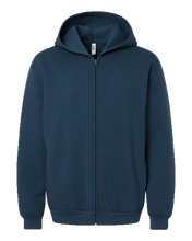 Load image into Gallery viewer, Sea Blue — front
