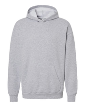 Load image into Gallery viewer, Heather Grey — front
