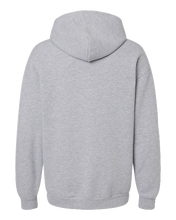 Load image into Gallery viewer, Heather Grey — back
